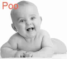 baby Poo